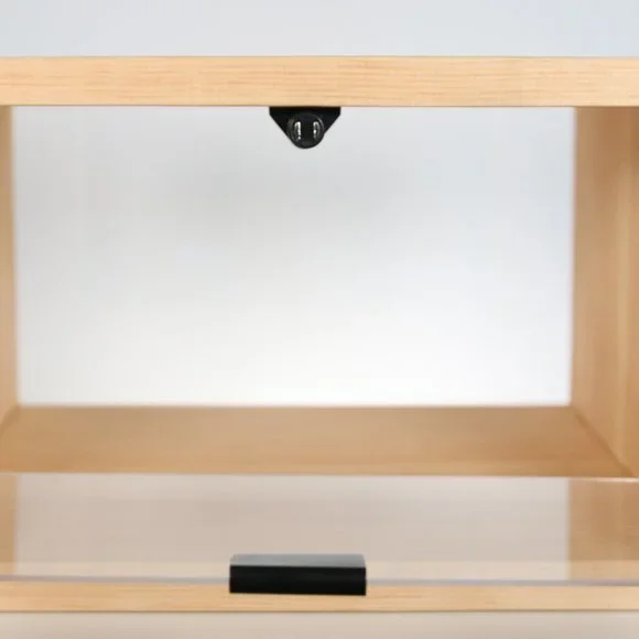 Display Showcase Box - Picture 4 of 7